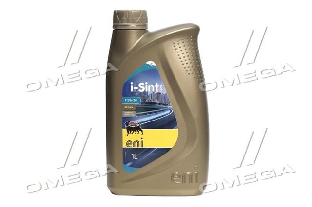 Олива моторна ENI I-Sint tech F 5W-30 (Каністра 1л)