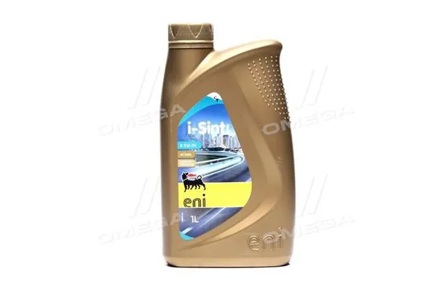 Олива моторна ENI I-Sint tech R 5W-30 (Каністра 1л)