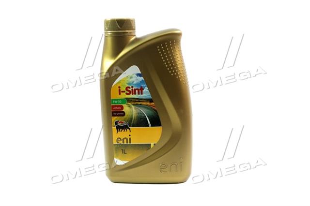 Олива моторна ENI I-Sint 5W-30 (Каністра 1л)