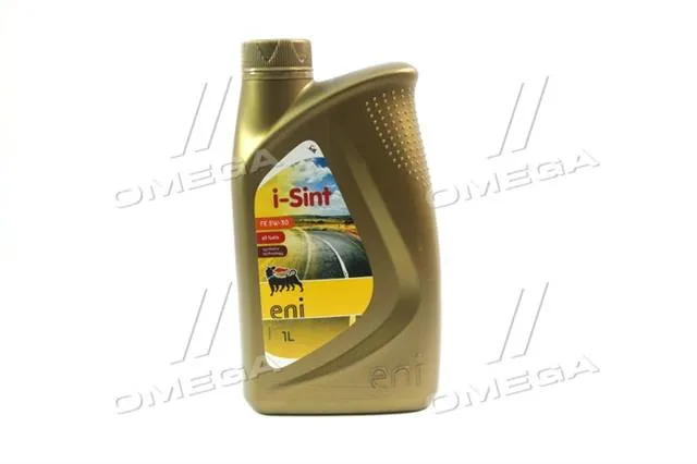 Олива моторна ENI I-Sint FE 5W-30 (Каністра 1л)