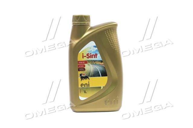 Олива моторна ENI I-Sint 10W-40 (Каністра 1л)