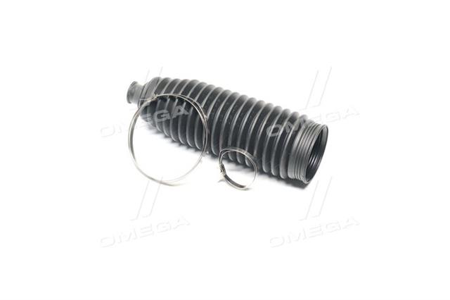Пильовик рульової рейки AUDI A3, Q3, SEAT ALTEA XL, SKODA YETI 03-перед. міст (Вир-во SIDEM)