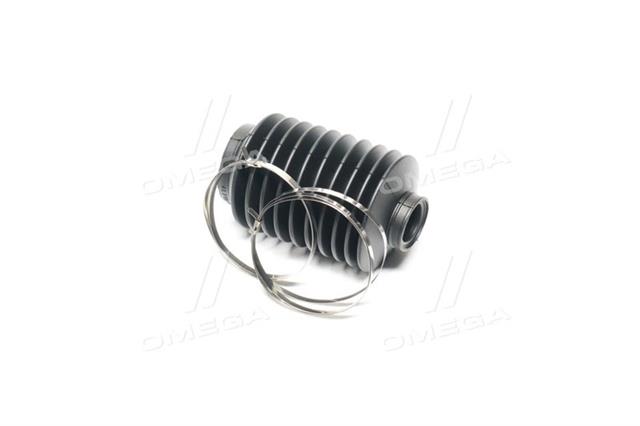 Пильовик рульового керування VW TRANSPOTER IV 90-03 перед. міст (Вир-во SIDEM)