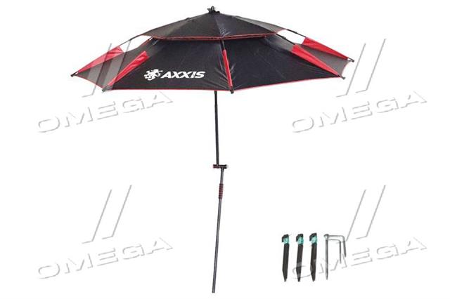 Парасолька рибалки "Professional-2" діаметр 2,4м <AXXIS>