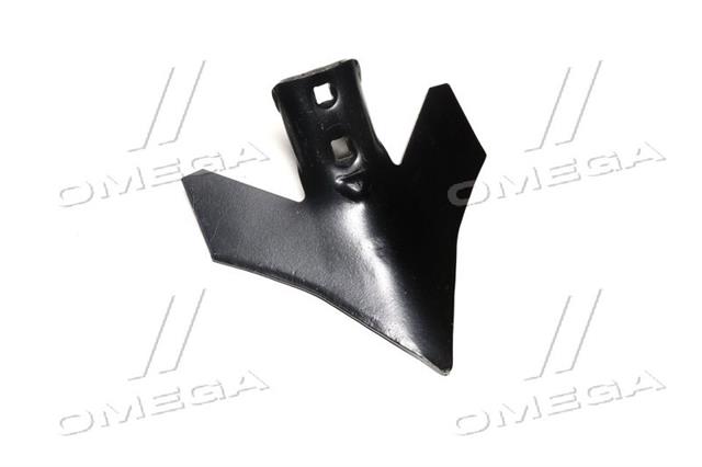 Лапа стрільчата L=235 мм, h=8 мм між отв. 45-47 мм. Case Tiger Mate 9,3" (372561A1) (Bellota)