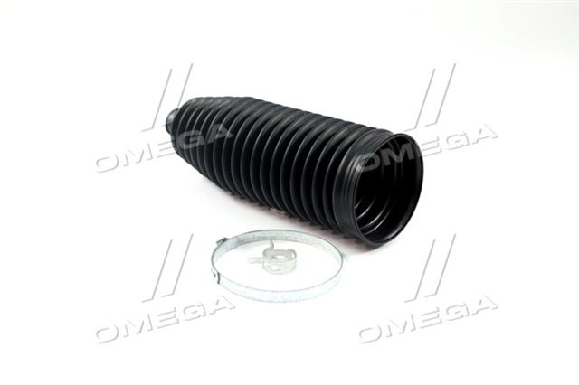 Пильовик рульової тяги BMW 1(F20), X5(E70), X6(E71,E72) 06- перед. міст (Вир-во MEYLE)