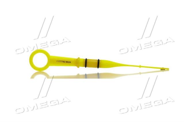 Щуп рівня олії NISSAN/RENAULT 1.4/1.6 16V K4J/K4M/ HR16DE (вир-во FEBI)