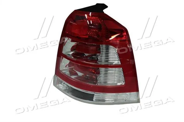 Ліхтар задн. пра. OPEL ZAFIRA 05-14 (DEPO)