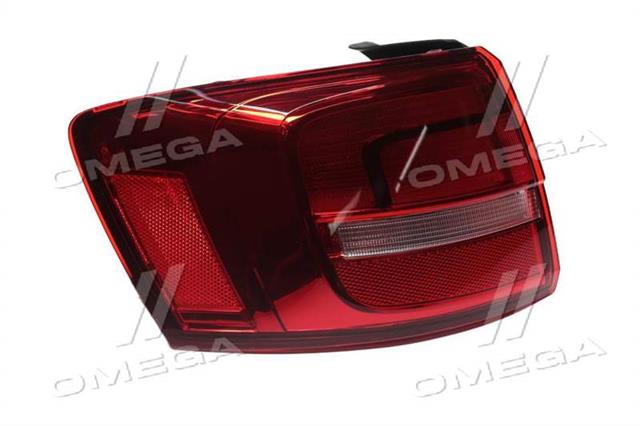 Ліхтар задн. лів. VW JETTA VI 14-18 (DEPO)