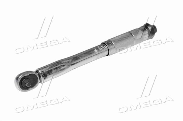 Ключ динамометричний 1/4'' 5-25 Нм <ARMER>