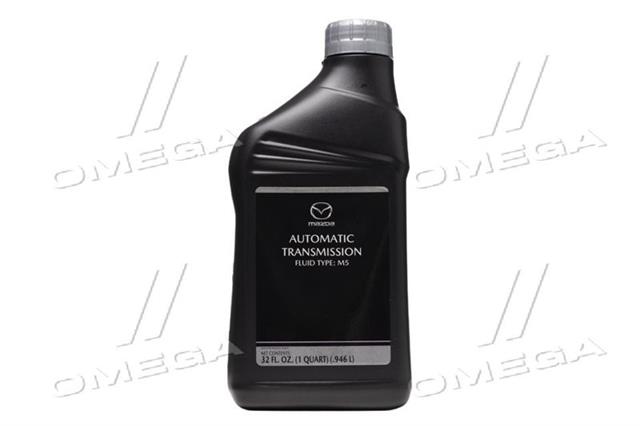 Олива трансміс. MAZDA ATF M-V (0,946л)