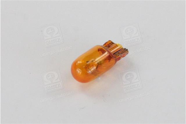 Лампа розжарювання W5W 12V 5W W2,1X9,5d (вир-во Bosch)