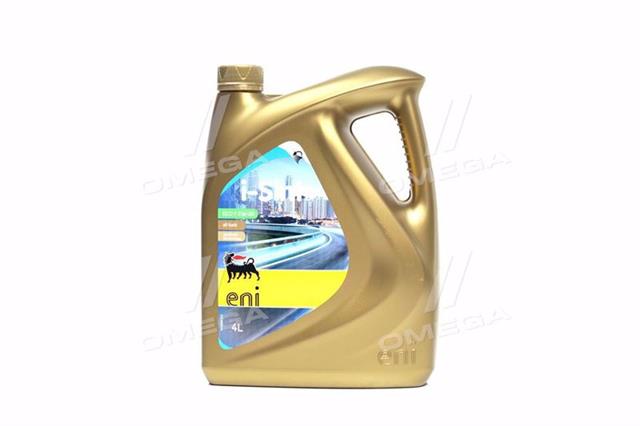 Олива моторна ENI I-Sint tech Eco F 5W-20 (Каністра 4л)