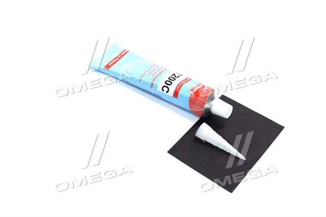 Герметик білий 80ML 200°C (вир-во Corteco)