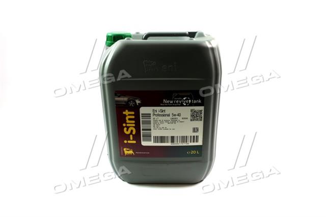 Олива моторна ENI I-Sint professIonal 5W-40 (Каністра 20л)