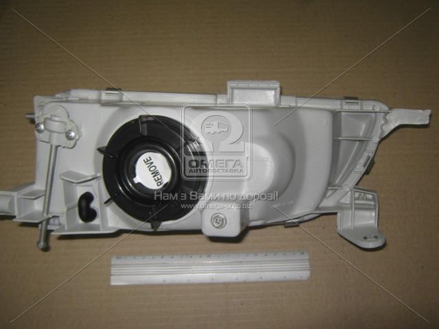 Фара пра. TOYOTA COROLLA 93-97 (DEPO)
