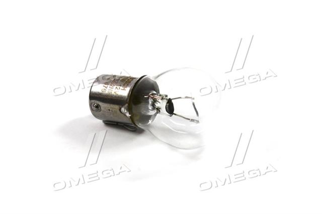 Лампа розжарювання P21W 12V BA15s quick (вир-во Bosch)