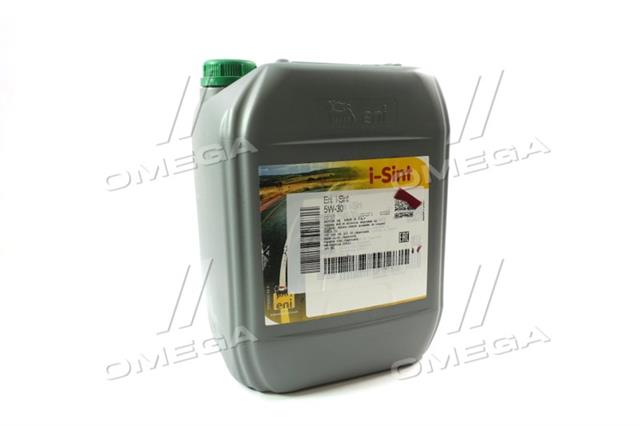 Олива моторна ENI I-Sint 5W-30 (Каністра 20л)